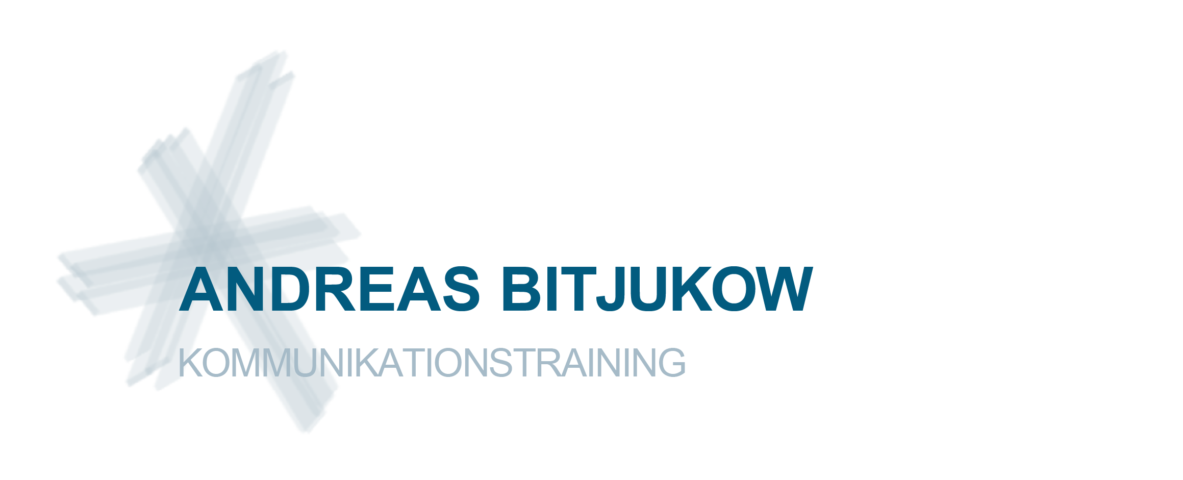 Andreas Bitjukow logo